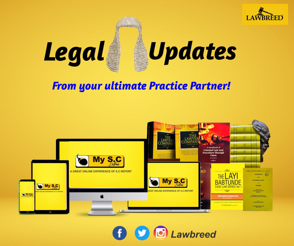 Whether A Judge Elevated To The Court of Appeal Can Return To The High Court To Conclude the Hearing and Determination of a Part Heard Matter?