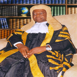 justice galumje