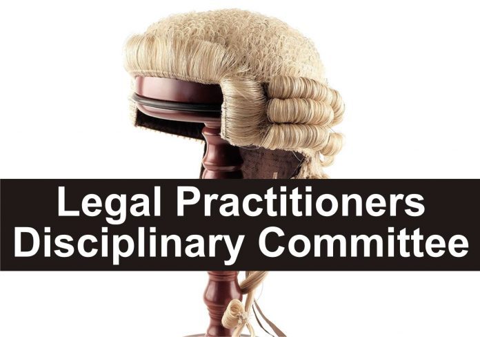 “NBA Publishes 70 Names In LPDC Directions” — Issues Caveat That Appeals Operate As Stay Of Execution Pending Supreme Court Decision Legal Practitioners disciplinary committee