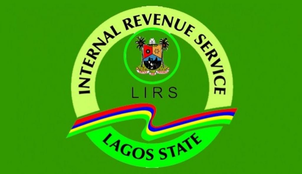 Lagos state Internal Revenue service