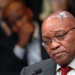 JACOB ZUMA