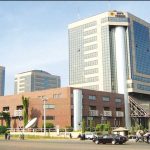 NNPC TOWERS