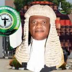 Justice Samuel Omotunde Ilori