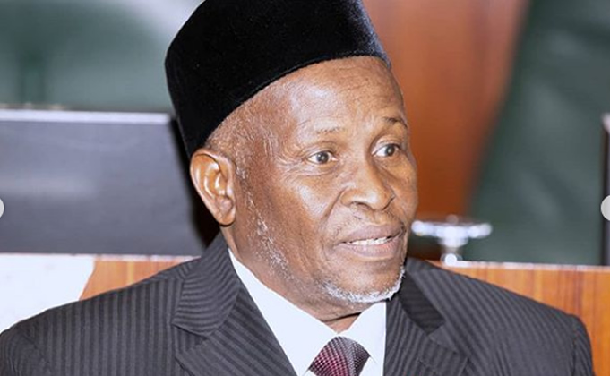 Justice-Tanko-Muhammad (CJN)