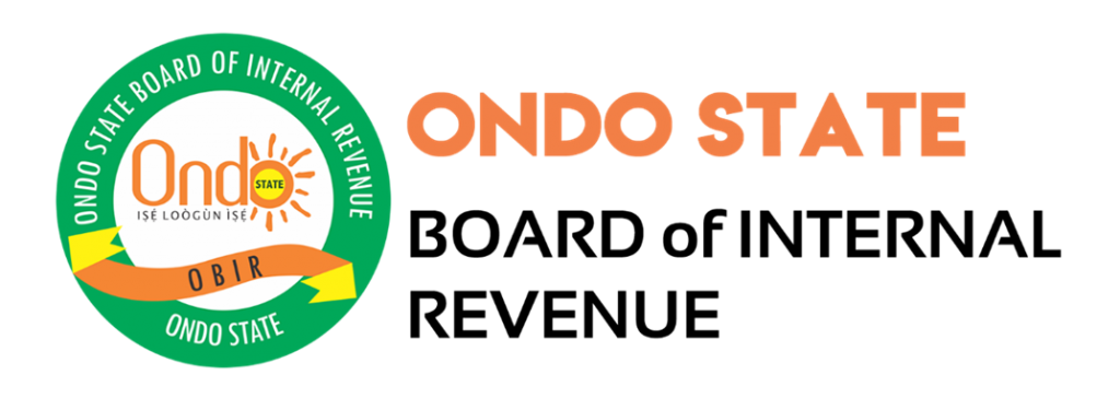 ONDO STATE INTERNAL REVENUE