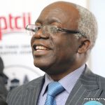 Femi Falana (SAN)