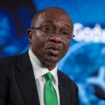 CBN GOVERNOR - GODWIN EMEFIELE