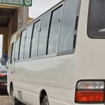 LAGOS VEHICLE TESTING CENTER