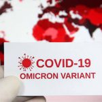 Covid-19 Omicron variant