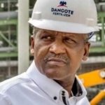 Dangote Refinery