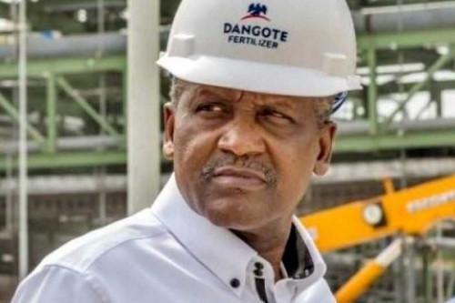 Dangote Refinery