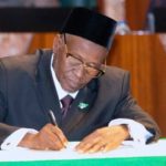 CJN - TANKO MUHAMMED