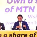 MTN Shares