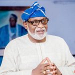 Oluwarotimi-Akeredolu-Ondo Governor