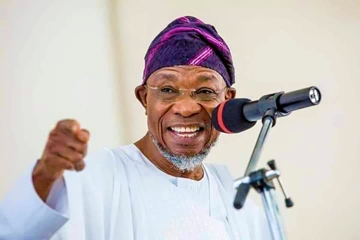 Aregbesola