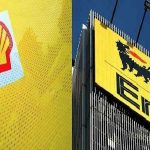 Shell-and-Eni