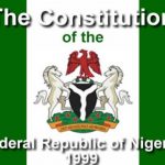 Nigeria constitution