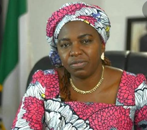 Ex-minister - Ochekpe