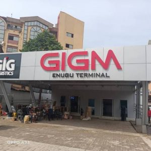 GIG - ENUGU