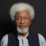 Wole-Soyinka