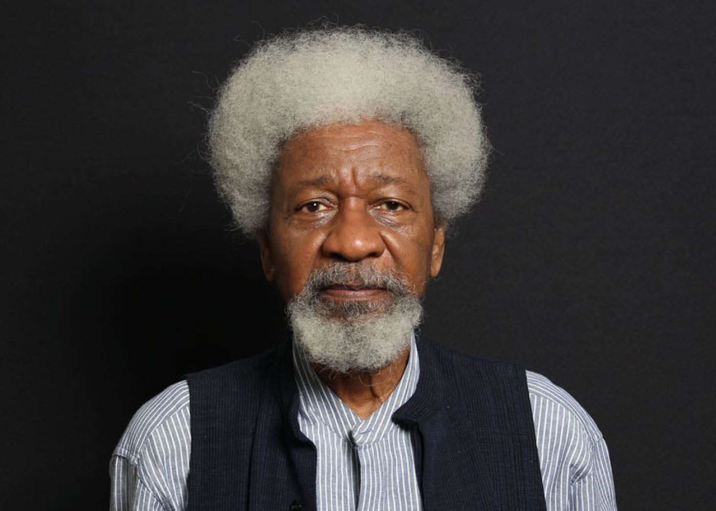 Wole-Soyinka