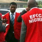 The Economic and Financial Crimes Commission (EFCC)