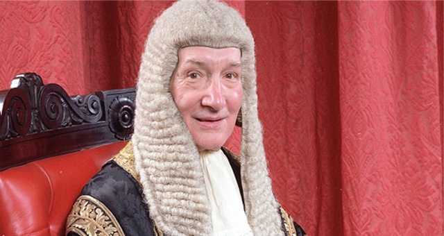 Lord Dennig