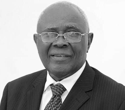 PROF. AKIN MABOGUNJE