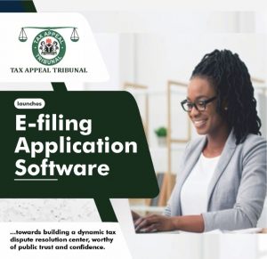 TAX APPEAL E-FILLING