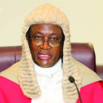 Chief Judge of Botswana