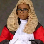 Hon. Justice Safiyat Titi Daibu