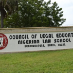 council of legal education