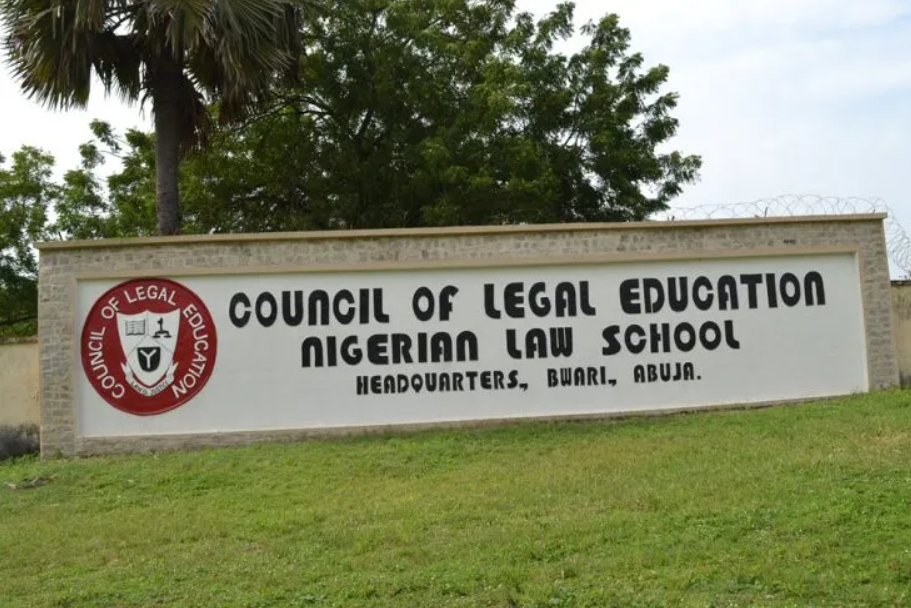 council of legal education