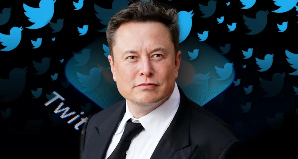 Elun Musk