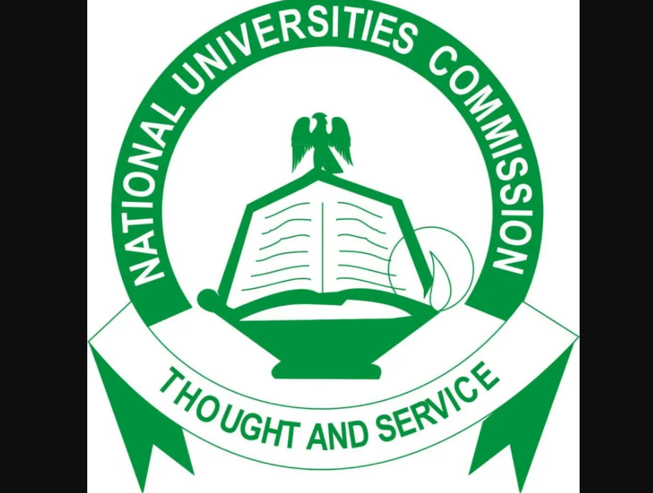 NATIONAL UNIVERSITY COMMISSION