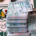 Nigeria's Permanent Voters Card (PVC)