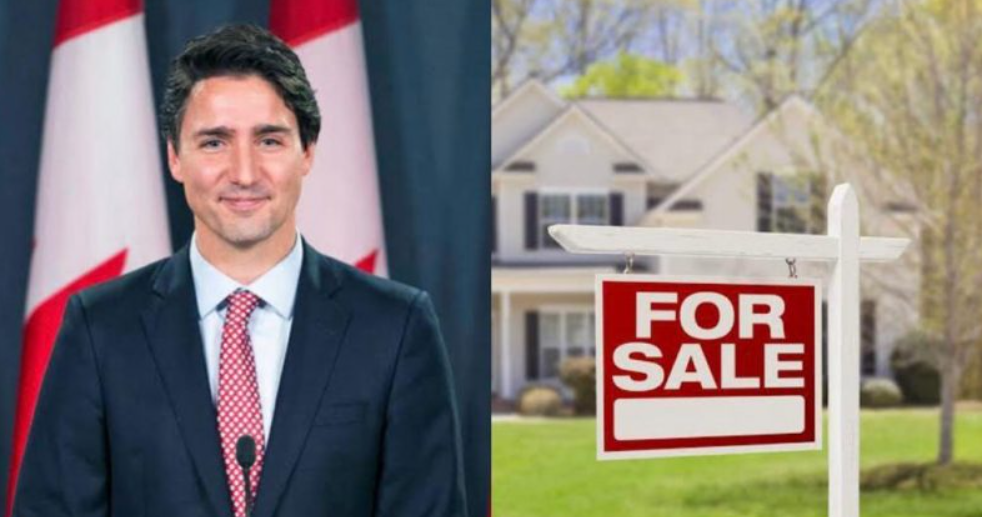 CANADA BANS NIGERIA FROM BUYING PRESIDENTIAL PROPERTIES