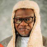 RETIRED KWARA CJ - JUSTICE S.D KAWU