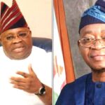 oyetola and adeleke