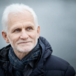 Nobel Laureate, Ales Bialiatski