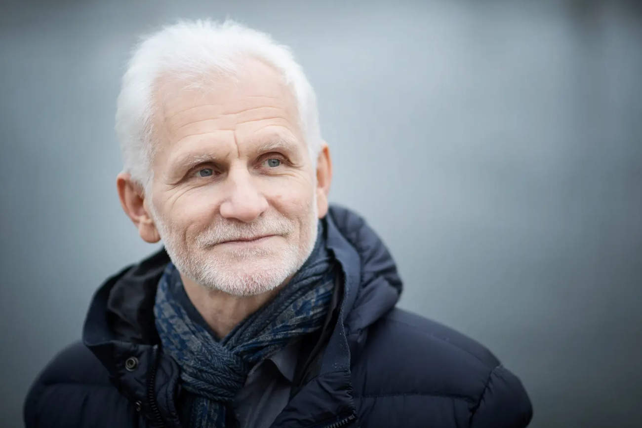 Nobel Laureate, Ales Bialiatski