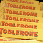 toblerone