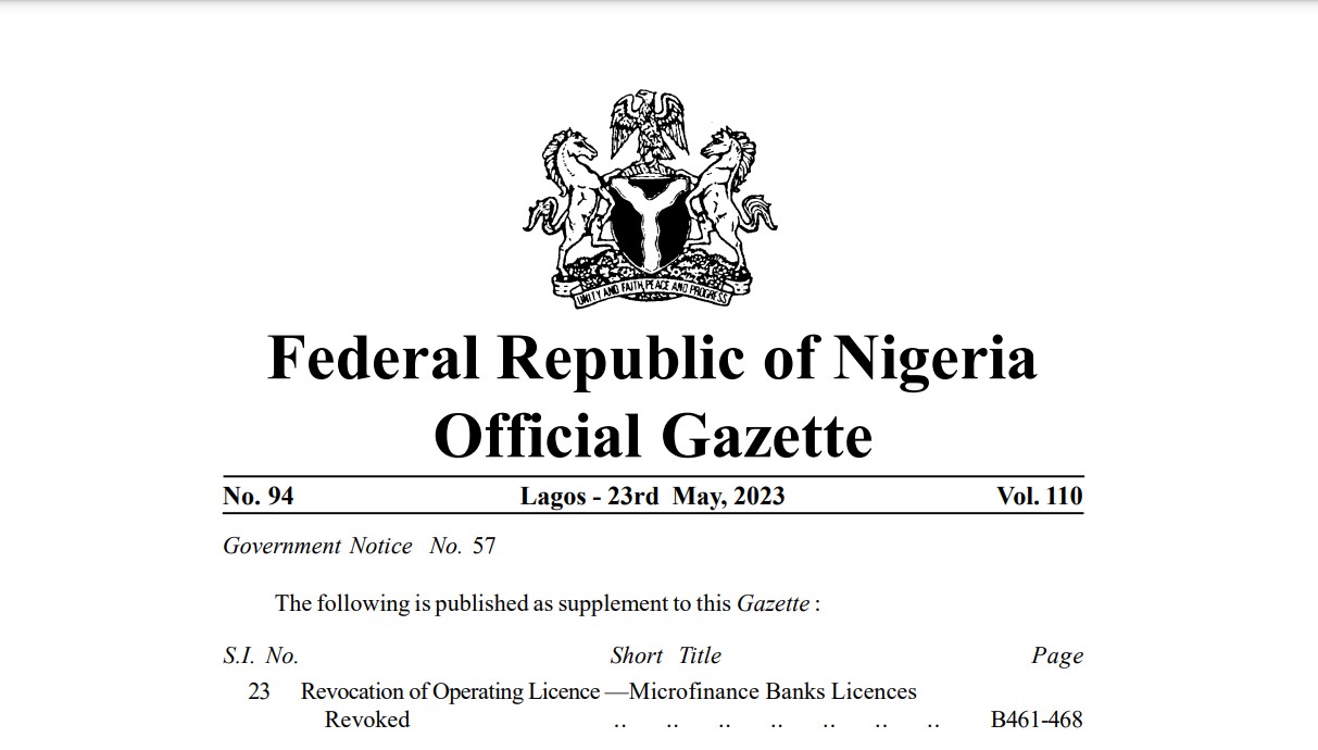 CBN-GAZETTE-ON-REVOCATION-OF-MICROFINANCE-BANKS.