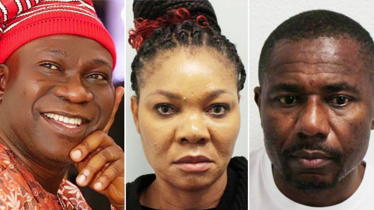 ekweremadu, wife and doctor