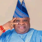 governor adeleke