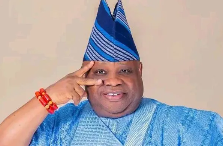 governor adeleke