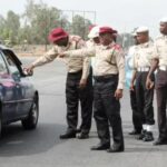 FRSC - FEDERAL ROAD SAFETY CORPS