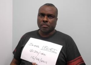 James Ibori