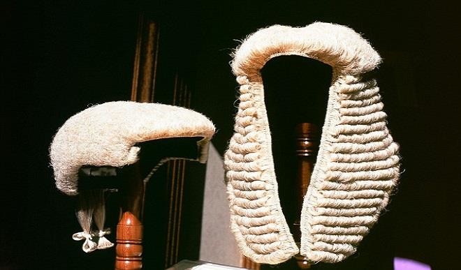 SENIOR ADVOCATES OF NIGERIA