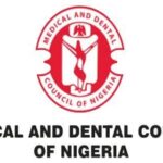 medical and dental council of nigeria